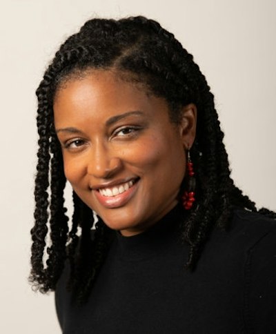 Shauntay Grant