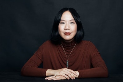 Jen Sookfong Lee