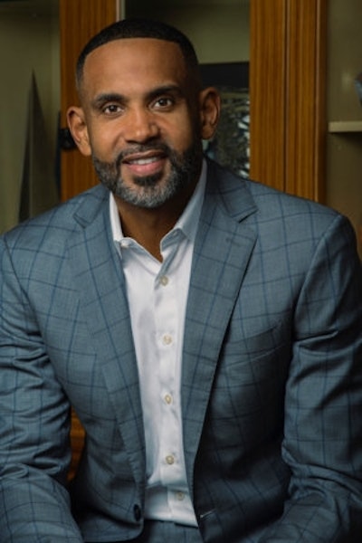 Grant Hill