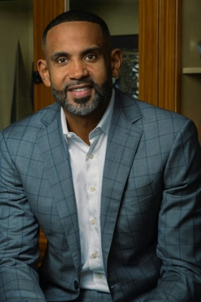 Grant Hill