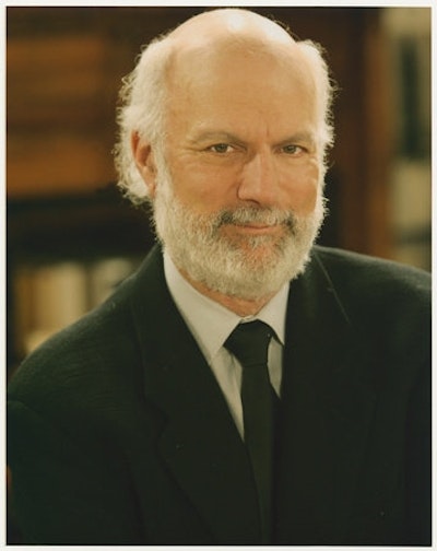 James Burrows