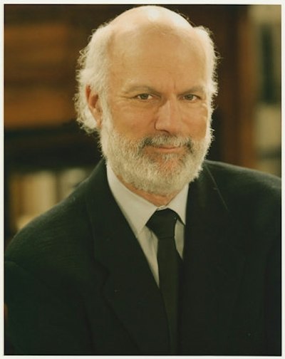 James Burrows