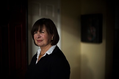 Barbara Rae-Venter