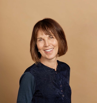 Jacinta Halloran