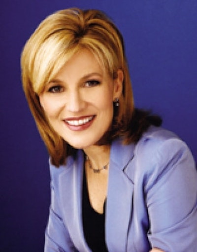 Lisa Ryan