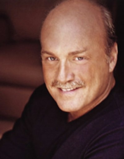 Greg Laurie