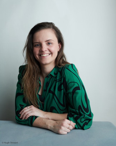 Jessica Seaborn for Broadbeach Library