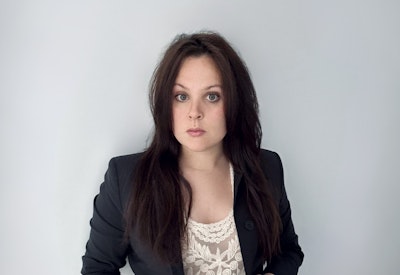 An Evening with Sophie Clark of 'Cruel is the Light'