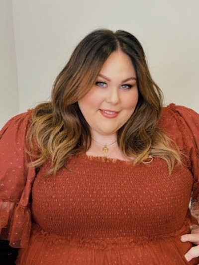 Chrissy Metz