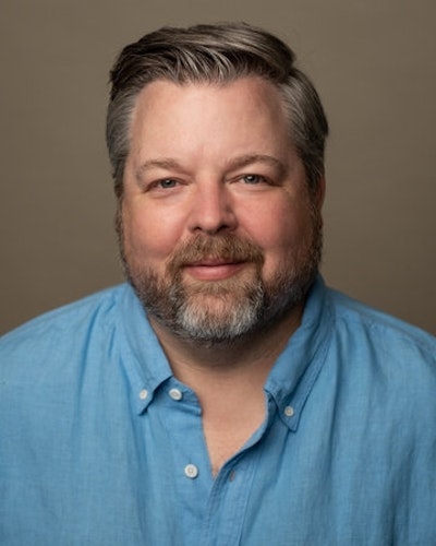 Bradley Collins