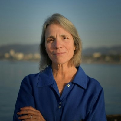 Robin Steinberg