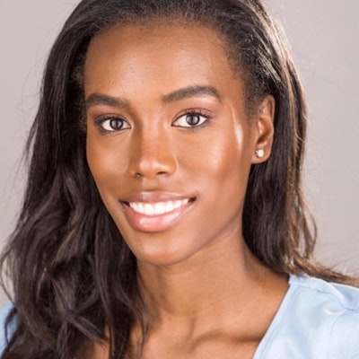 Brianna Holt