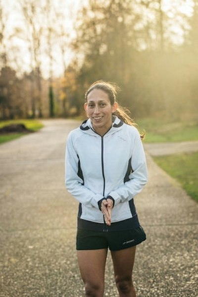 Des Linden