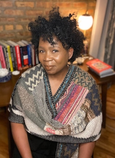 Marcie Alvis Walker