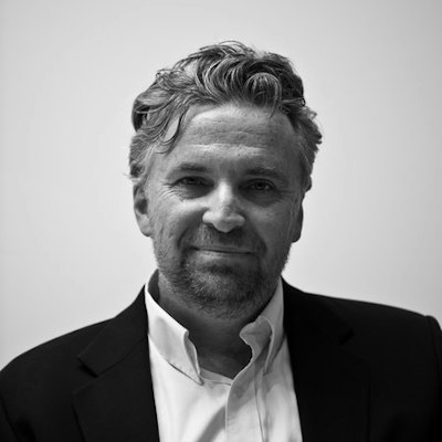 Charles Foran