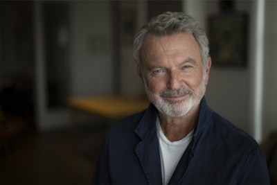 Sam Neill
