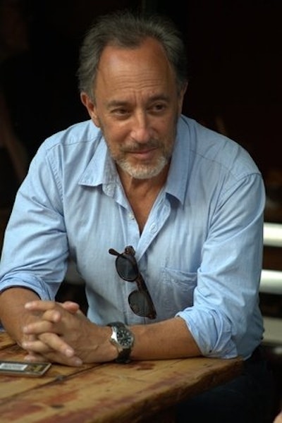 Michael Kimmelman
