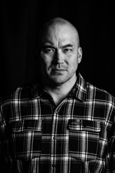 Mike Glover