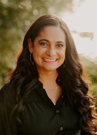 Dorina Lazo Gilmore-Young