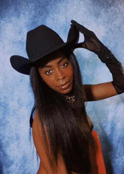 Rinny Perkins