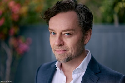 Unlovable Brisbane Book Launch: Darren Hayes in conversation with Yumi Stynes