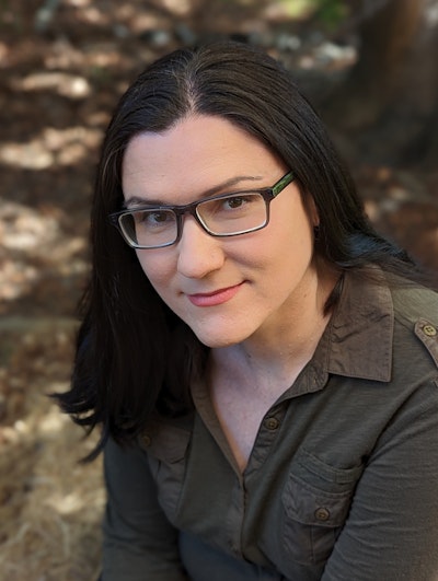 Tara Calaby
