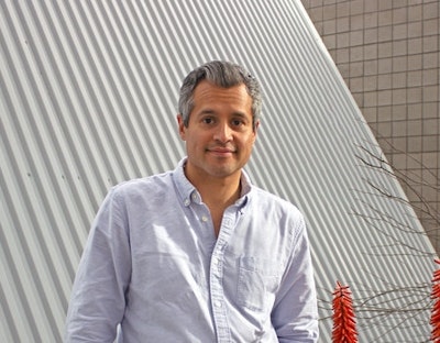 Gabriel Dozal