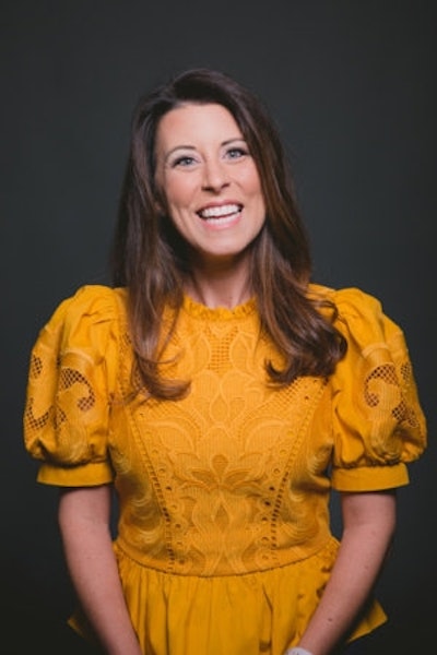 Jeniffer Dake