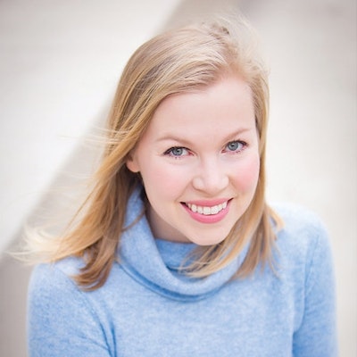 Stephanie Kate Strohm