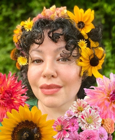 Raquel Vasquez Gilliland