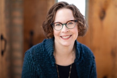 Devorah Heitner