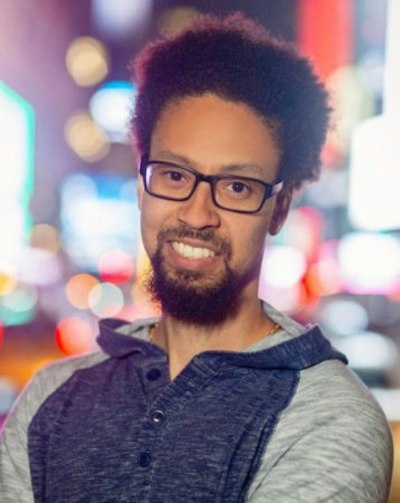 Don P. Hooper
