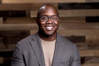 Esau McCaulley