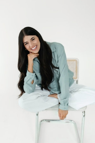 Madison Prewett Troutt