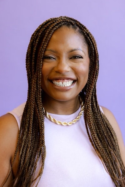 L'Oreal Thompson Payton