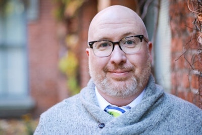Mark Waddell