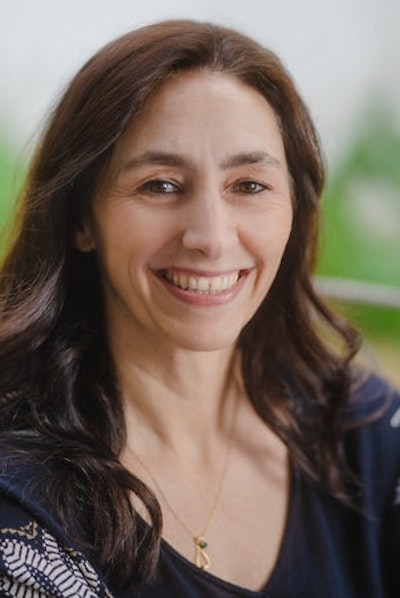 Leticia Britos Cavagnaro