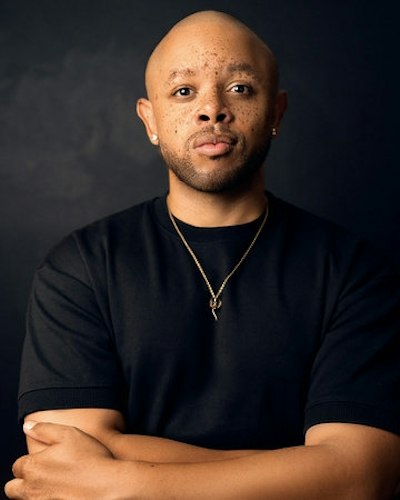 jarrett hill