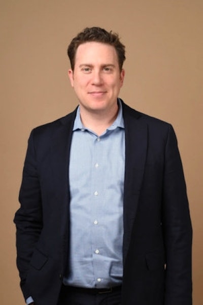 Ben Smith