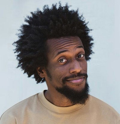 Nikkolas Smith