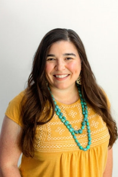 Carolyn Leiloglou