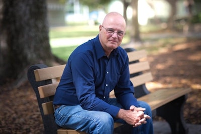 Brian D. Mclaren