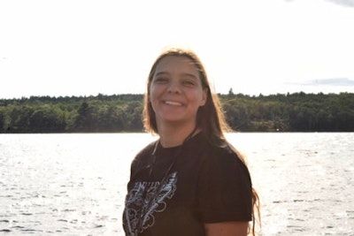 Ashley Wilda