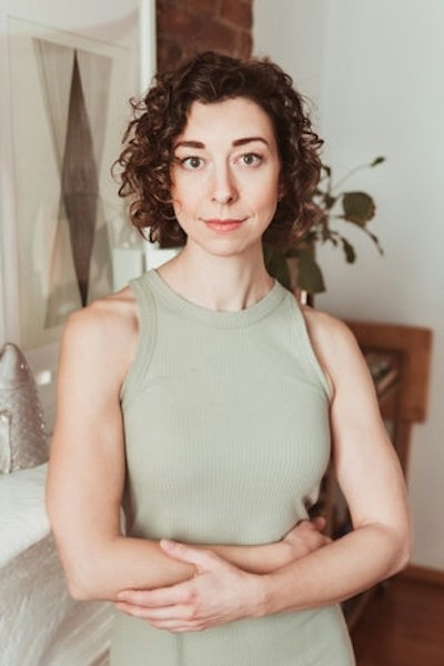 Andrea Bartz