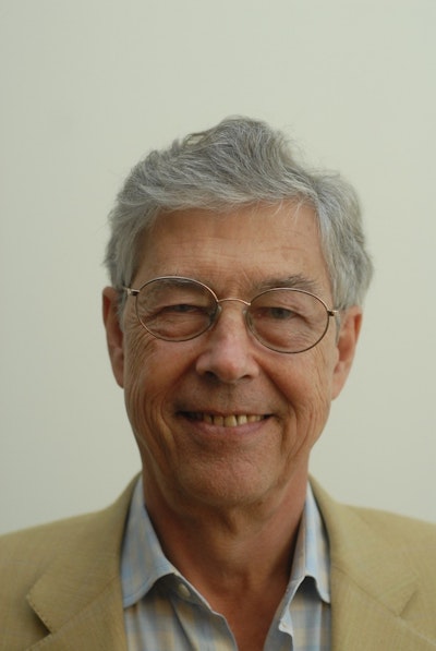James Curran
