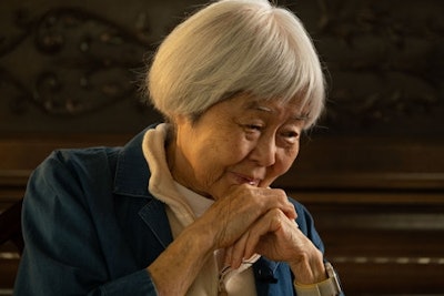 Joy Kogawa