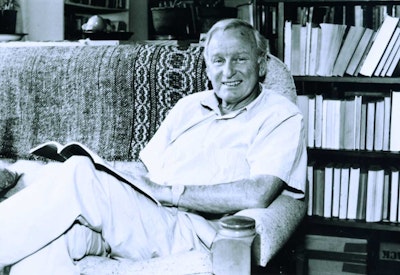 Maurice Gee
