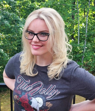 Emily McIntire