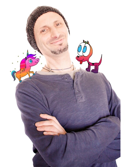 Adam Wallace