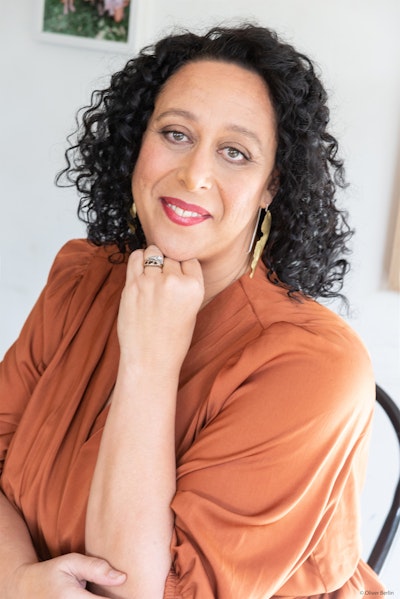 Better Read Than Dead: Nadia Mahjouri in-conversation with Winnie Dunn